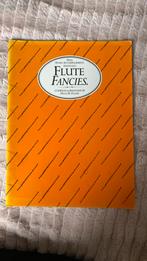 Flute Fancies, Muziek en Instrumenten, Ophalen of Verzenden, Zo goed als nieuw, Dwarsfluit of Piccolo