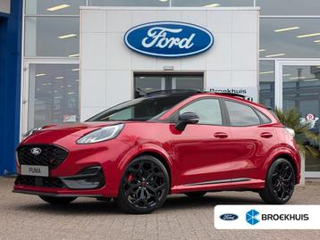 Ford Puma 170pk ST-X Automaat | Performace Pack | Panoramada beschikbaar voor biedingen