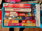 Bordspellen, kinderspellen, Ophalen of Verzenden