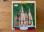 Lemax Caddington Village - Carrington Kathedraal, Diversen, Kerst, Ophalen, Zo goed als nieuw