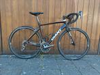 Giant Defy volledig afgemonteerd met Shimano Ultegra, Fietsen en Brommers, Fietsen | Racefietsen, Gebruikt, Aluminium, Meer dan 20 versnellingen