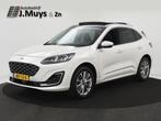 Ford Kuga 2.5 PHEV 225PK Vignale PANODAK|BLIS|ACC|CAMERA|WIN, 14 kWh, Gebruikt, Euro 6, 4 cilinders