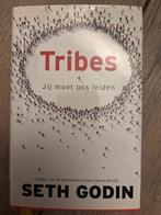 Tribes - Seth Godin (Zo goed als nieuw), Ophalen of Verzenden, Zo goed als nieuw