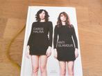 Anti Glamour - Carice van Houten & Halina Reijn, Boeken, Ophalen of Verzenden, Zo goed als nieuw