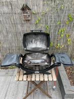 Weber Q1200 BBQ met nieuwe ontsteking, Tuin en Terras, Gasbarbecues, Ophalen, Zo goed als nieuw