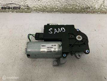 Schuifdak motor  Saab 9-3  ('05-'11) 404932 beschikbaar voor biedingen