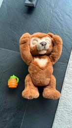 Cubby de beer FurReal friends met geluid, Ophalen, Zo goed als nieuw, Beer