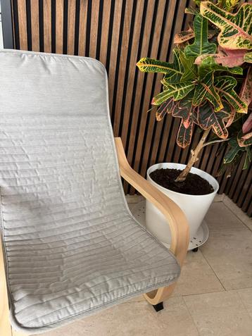 IKEA POÄNG KINDER FAUTEUIL beschikbaar voor biedingen