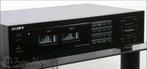 GEZOCHT Sony SEQ-711 Equalizer, Ophalen of Verzenden, Gebruikt
