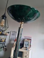Vintage Italy Milano vloerlamp, Huis en Inrichting, Lampen | Vloerlampen, Gebruikt, Ophalen