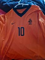 Oranje shirt EK 2000 Bergkamp XL, Verzamelen, Ophalen of Verzenden, Overige typen