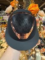 Kas Star Lady Chrome Black/Everyrose, Dieren en Toebehoren, Ophalen of Verzenden, Nieuw, Dressuur, Cap