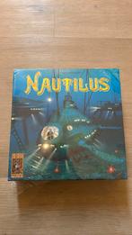 Nautilus bordspel NIEUW in folie, Verzenden, Nieuw