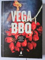 Vega BBQ - Malin Landqvist, Boeken, Gelezen, Ophalen of Verzenden