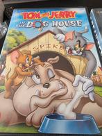 Tom en jerry, Cd's en Dvd's, Ophalen of Verzenden, Gebruikt