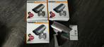 3x Konig CCTV Dummy Camera, Ophalen of Verzenden