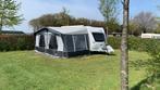 VENTURA PACIFIC D250 voortent G18 ( 950/962 - 975/989), Ophalen, Zo goed als nieuw, Isabella