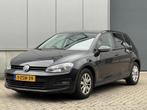 Volkswagen Golf 1.2 TSI Highline DSG 84000KM | Adaptieve cru, Euro 5, Gebruikt, Zwart, 4 cilinders