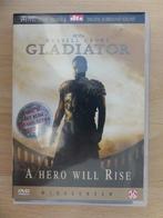 DVD / Collector's Edition / Gladiator / 2000 / Epic/IMDB 8,5, Vanaf 16 jaar, Ophalen of Verzenden, Zo goed als nieuw, Actie