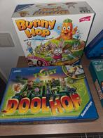 Diverse spellen en knutsel spullen., Ophalen of Verzenden, Zo goed als nieuw