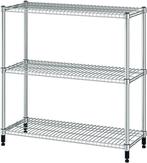 IKEA Omar stellingkast - nieuw in doos, Huis en Inrichting, Kasten | Stellingkasten, Ophalen, Nieuw
