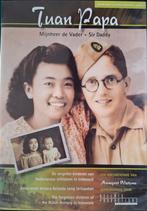 Tuan Papa - Documentaire over Nederlands-Indië, Alle leeftijden, Ophalen of Verzenden, Zo goed als nieuw, Politiek of Geschiedenis