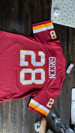 REDSKINS DARRELL GREEN LEGACY JERSEY M, Ophalen of Verzenden, Nieuw, Buitenlandse clubs, Shirt