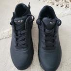 Nieuwe sketchers sneakers, dames, mt 38, zwart, Zwart, Nieuw, Ophalen of Verzenden, Sneakers of Gympen