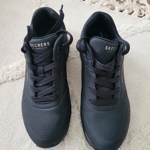 Nieuwe sketchers sneakers, dames, mt 38, zwart, Kleding | Dames, Schoenen, Nieuw, Sneakers of Gympen, Zwart, Ophalen of Verzenden