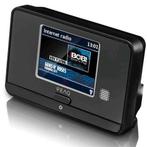 Peaq Internetradio Adapter - DAB+, WLAN, Bluetooth, Ophalen of Verzenden, Zo goed als nieuw, Radio