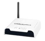 USRobotics router NIEUW, Ophalen, Nieuw, Router met modem