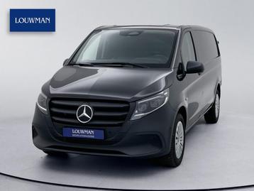 Mercedes-Benz Vito 116 L2 Pro Multibeam Led Trekhaak Achteru beschikbaar voor biedingen