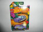 Hot Wheels - Custom '69 Volkswagen Squareback - 1:64, Ophalen of Verzenden, Nieuw, Auto