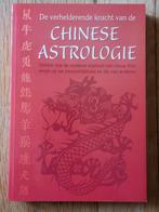 Chinese Astrologie., Astrologie, Ophalen of Verzenden, Zo goed als nieuw