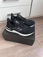 Adidas Ultraboost 20 - Zwart - Maat 40,5, Kleding | Heren, Schoenen, Ophalen of Verzenden, Nieuw, Zwart
