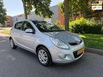 Hyundai I20 1.2i i-Motion airco apk, Auto's, Euro 5, 450 kg, Gebruikt, 4 cilinders