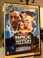Race to Witch Mountain DVD, Vanaf 9 jaar, Ophalen of Verzenden, Zo goed als nieuw