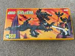 Lego Bat Lord 6007 ongeopend lipje ingedrukt, nette staat, Ophalen of Verzenden, Zo goed als nieuw, Complete set, Lego