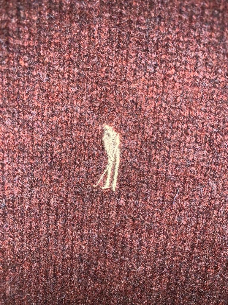 Bruine Harold trui maat L, Kleding | Heren, Ophalen of Verzenden, Zo goed als nieuw, Maat 52/54 (L), Bruin