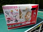 Puky Driewieler NIEUW, Fietsen en Brommers, Ophalen, Nieuw, PUKY, Duwstang