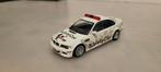 Minichamps BMW M3 Coupe Safety Car Motorcycle WK 2002, Ophalen of Verzenden, Zo goed als nieuw, Auto, MiniChamps
