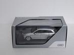 Audi Q7 (nw type) Florettsilver NIEUW 1/43 Minichamps, Hobby en Vrije tijd, Modelauto's | 1:43, Ophalen of Verzenden, Zo goed als nieuw