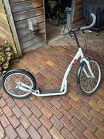 Bike 2 go step, Fietsen en Brommers, Steps, Ophalen of Verzenden, Zo goed als nieuw, Gewone step