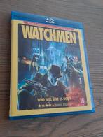 Watchmen blu-ray., Cd's en Dvd's, Blu-ray, Science Fiction en Fantasy, Ophalen of Verzenden, Zo goed als nieuw