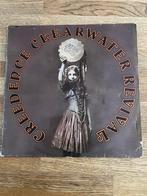 Lp Creedence Clearwater Revival. Mardi Gras, Ophalen of Verzenden, 1960 tot 1980, Gebruikt, 12 inch