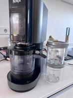 Ninja creami NC300NU zeer goede staat 2 jaar garantie., Witgoed en Apparatuur, IJsmachines, Ophalen of Verzenden, Zo goed als nieuw