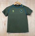 Robey Sparta voetbalshirt shirtje donkergroen - Maat 122cm, Jongen of Meisje, Ophalen of Verzenden, Zo goed als nieuw, Shirt of Longsleeve