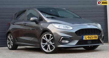 Ford FIESTA ST-Line/140PK/Navi/Clima/Sportief/Keyless beschikbaar voor biedingen