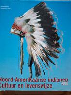 Indiaan Noord-Amerikaanse indianen Sioux Shoshone tomahawk, Ophalen of Verzenden, Gelezen, Noord-Amerika