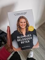 Janneke Willemse - Blondjes Beleggen Beter, Boeken, Ophalen of Verzenden, Zo goed als nieuw, Janneke Willemse